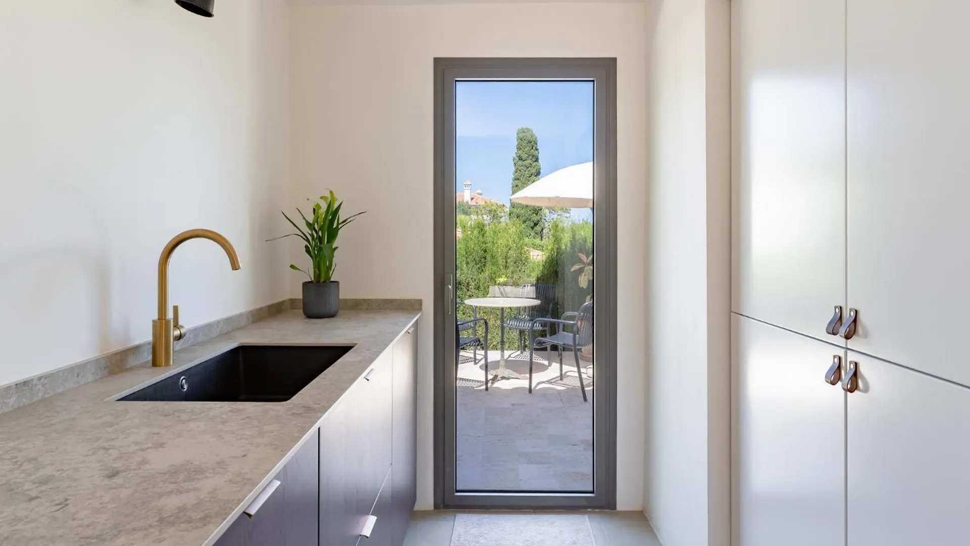 미하스 Casa Isola 빌라