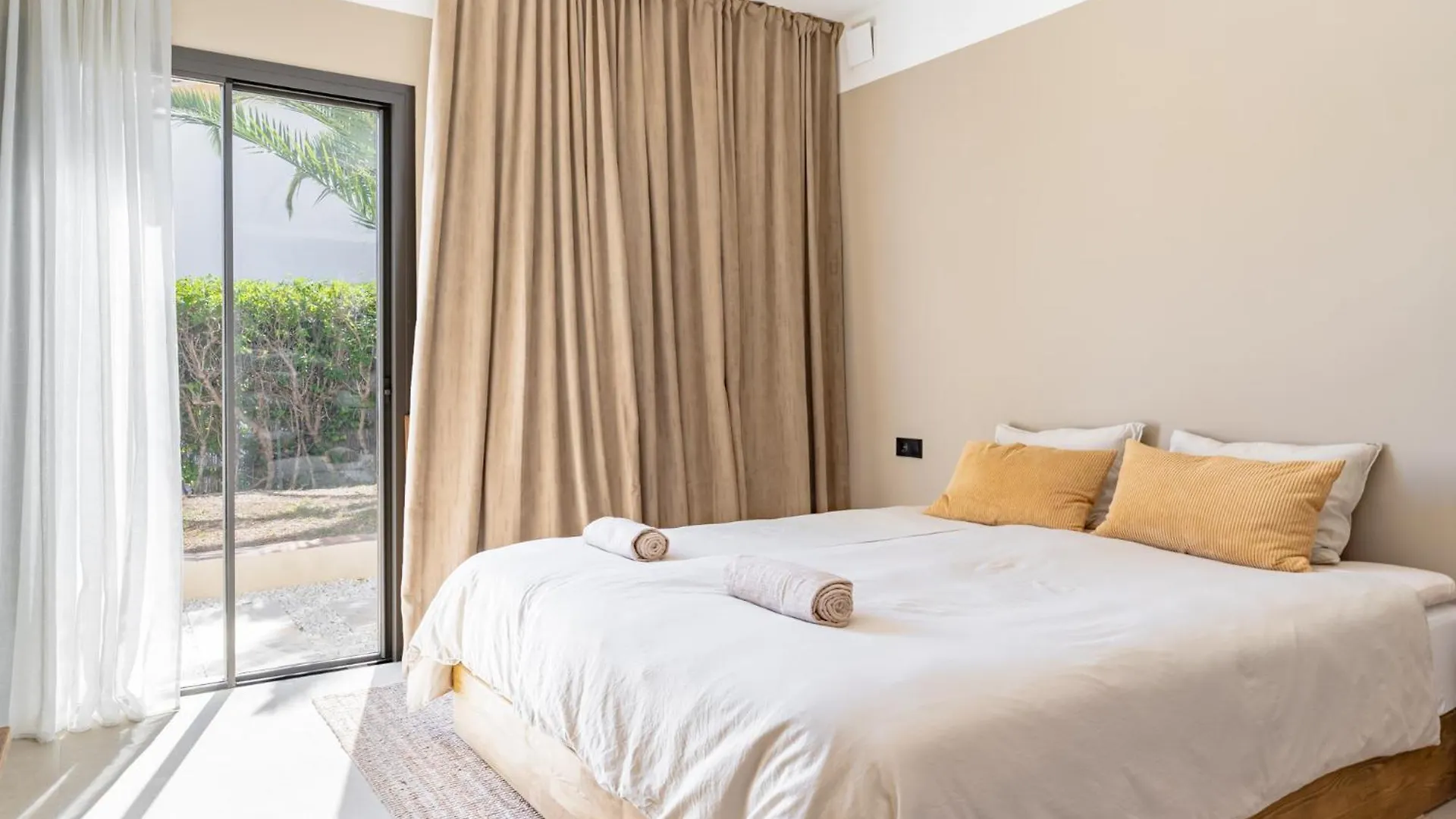 Willa Casa Isola Mijas Hiszpania