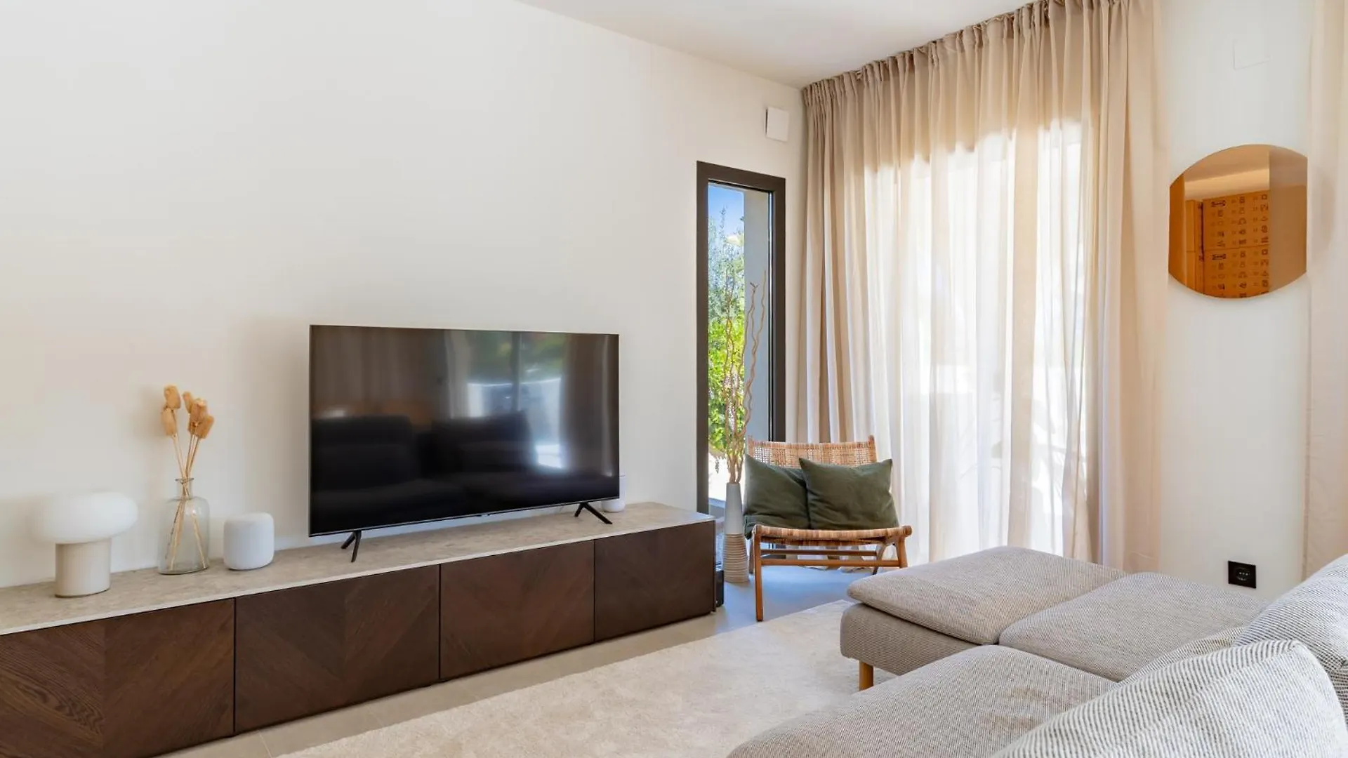 Villa Casa Isola à Mijas