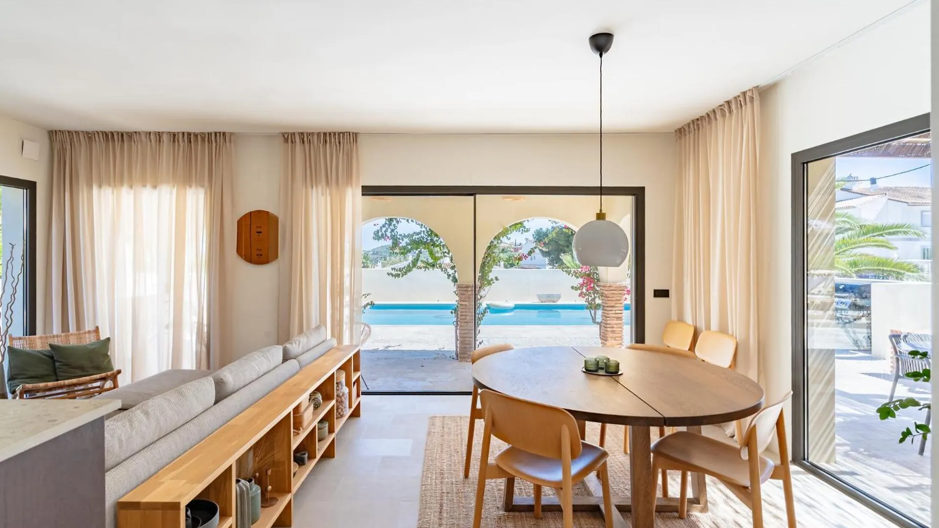 Villa Casa Isola à Mijas